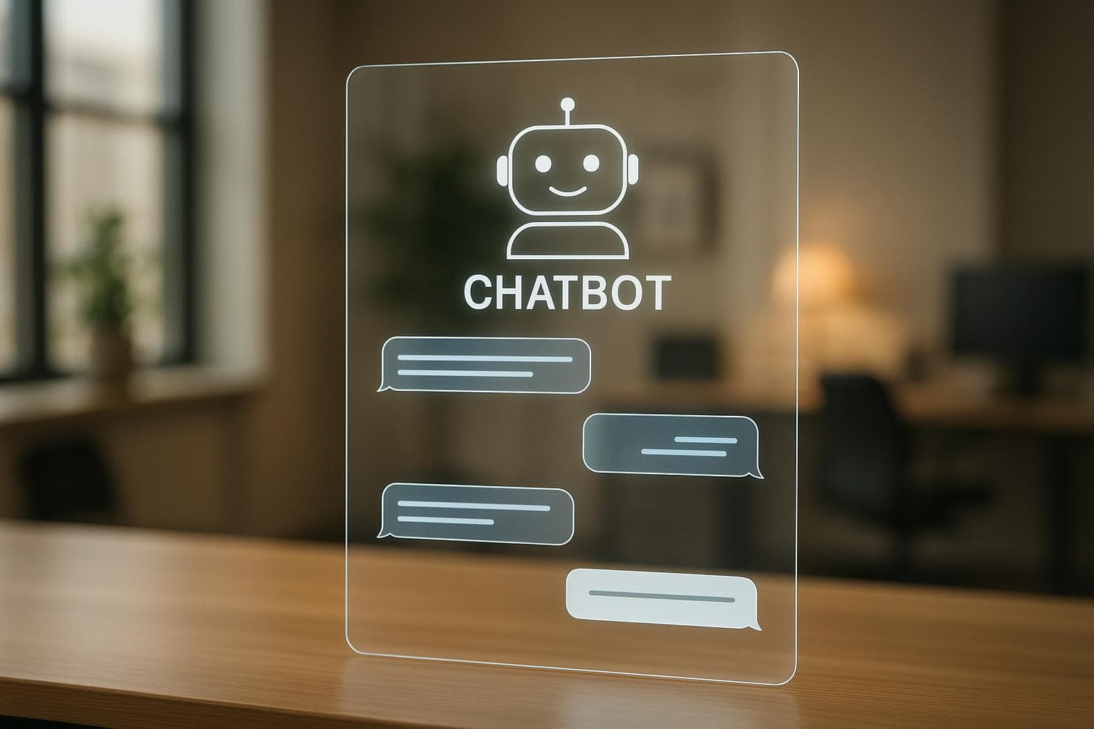 What is a chatbot gpt?