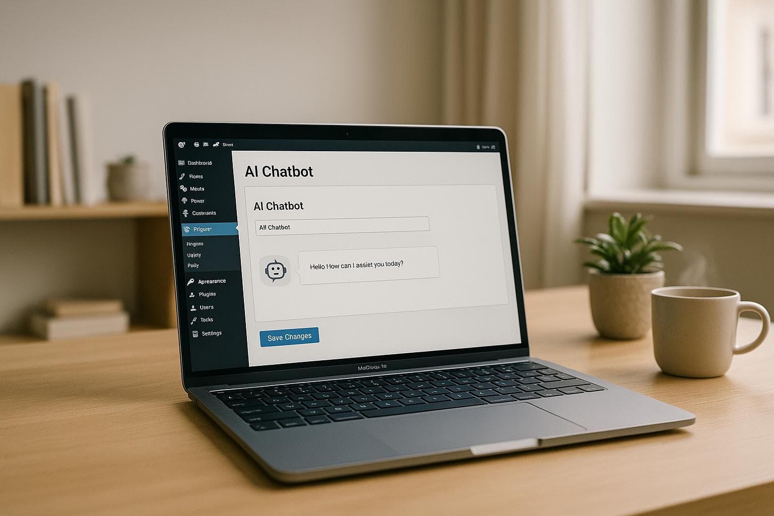 Best ai chatbot plugin for wordpress