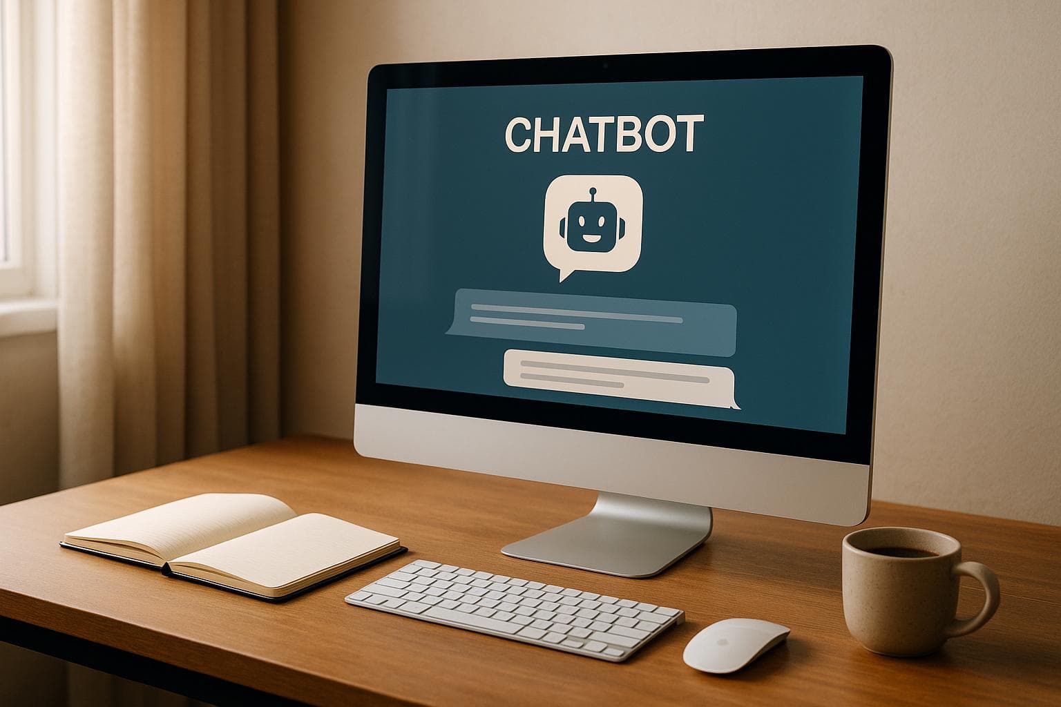 how to build a conversational ai chatbot steps and best practices